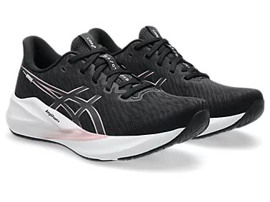 ��ǥ����� �����å��� �С����֥饹��4 �֥�å�/��륬�ʥ��� WMNS ASICS VERSABLAST 4 1012B775-003