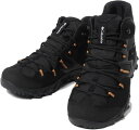 【あす楽】Columbia Saber 5 Mid Outdry Wide BLACK/GOLD AMBER YI8135-011コロンビア セイバー 5 ミッド アウトドライ ワイド ブラック/ゴールドアンバー