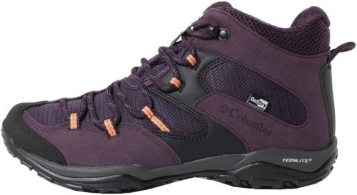 【あす楽】Columbia Saber 5 Mid Outdry Wide(WOMENS)DARK PULM/JUPTER YK2365-507コロンビア セイバー 5 ミッド アウトドライ ワイド(ウィメンズ) ダークプラム/ジュピター 【あす楽】Columbia Saber 5 Mid Outdry Wide(WOMENS)DARK PULM/JUPTER YK2365-507コロンビア セイバー 5 ミッド アウトドライ ワイド(ウィメンズ) ダークプラム/ジュピター