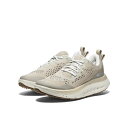 KEEN WMNS WK400 Plaza Taupe/Birchキーン ウィメンズ ダブルケー400 ウォーキングシューズ プラザトープ/バーチ【楽ギフ_包装...