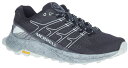 MERRELL MOAB FLIGHT BLACKメレル モアブ フライト ブラック 066751