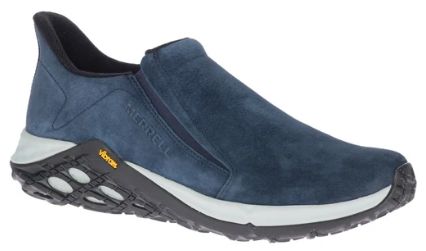 【あす楽】【送料無料】MERRELL JUNGLE MOC 2.0 NAVYメレル ジャングルモック2.0(ウィメンズ) ネイビー..