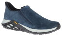 【あす楽】【送料無料】MERRELL JUNGLE MOC 2.0 NAVYメレル ジャングルモック2.0(ウィメンズ) ネイビー5002374【楽ギフ_包装選...