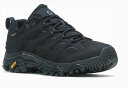 MERRELL MOAB 3 SYNTHETIC GORE-TEX TRIPLE BLACK メレル モアブ 3 シンセティック ゴアテックス トリプル ブラック 500239