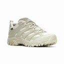 MERRELL MOAB 3 SYNTHETIC GORE-TEX BIRCH/BIRCHメレル モアブ 3 シンセティック ゴアテックス バーチ/バーチ 500437