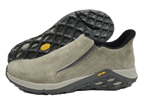 【あす楽】【送料無料】MERRELL JUNGLE MOC 2.0メレル ジャングルモック2.0 ダ ...