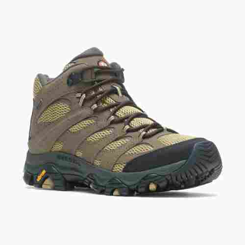 【あす楽】MERRELL MOAB 3 SYNTHETIC MID GORE-TEX KANGAROO/COYOTEメレル モアブ 3 シンセティック ミッド ゴアテックス カンガルー/コヨーテ 500255【楽ギフ_包装選択】【楽ギフ_のし宛書】