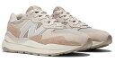 NEW BALANCE M5740 PSI BEIGEニューバランス 57/40(フィフティーセブンフォーティー) ベージュ