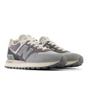 NEW BALANCE 574 Legacy G2 GRAYj[oX 574 KV[ O[yyMt_IzyyMt_̂z