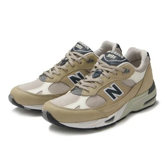 NEW BALANCE Made in UK M991 BTN BEIGEニューバランス M991 ベージュ