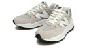 yyzNEW BALANCE M5740 CA GRAYj[oX 57/40(tBteB[ZutH[eB[) O[yyMt_IzyyMt_̂z