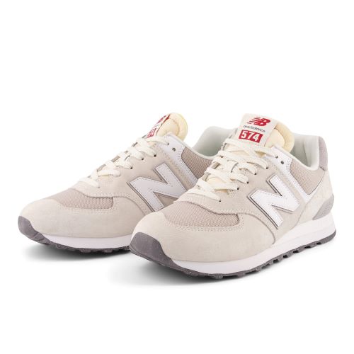 NEW BALANCE U574 RCD LIGHT GRAYニューバランス U574 ライトグレー