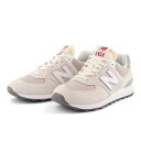 NEW BALANCE U574 RCD LIGHT GRAYj[oX U574 CgO[yyMt_IzyyMt_̂z