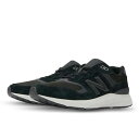 ニューバランス ウォーキング フレッシュフォーム MW880 4E ブラック NEW BALANCE Walking Fresh Foam 880 BK6 4E...