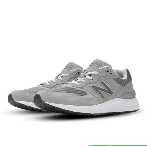 【あす楽】【送料無料】NEW BALANCE Walking Fresh Foam 880 CG6 4E GRAYニューバランス ウォーキング フレッシュフォーム MW880 4E グレー【楽ギフ_包装選択】【楽ギフ_のし宛書】