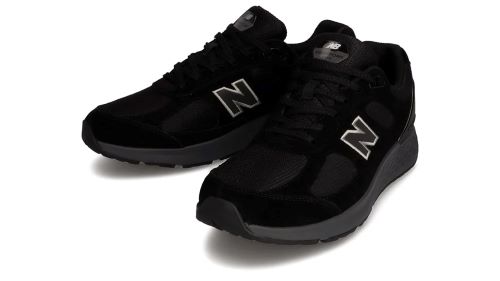 NEW BALANCE Fresh Foam 1880 v1 BLACK 4Eニューバランス フレッシュフォーム MW1880 ブラック 4E