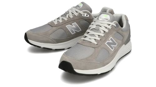 NEW BALANCE Fresh Foam 1880 v1 C1 LIGHT GRAY 4Eニューバランス フレッシュフォーム MW1880 ライトグレー 4E【楽ギフ_包装選択】【楽ギフ_のし宛書】