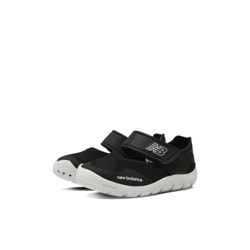 NEW BALANCE 208 v2 Sandal A2 BLACK/WHITEニューバランス IO208 V2 サンダル A2 ブラック/ホワイト