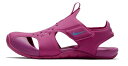 【あす楽】NIKE SUNRAY PROTECT 2 PSナイキ サンレイ プロテクト 2 PS 943826-500 ハイパーマゼンダ/ロイヤルパルス【楽ギフ_包装選択】【楽ギフ_のし宛書】