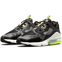 【あす楽】NIKE AIR MAX INFINITY 2ナイキ エア マックス インフィニティ2CU9452-005 ブラック/メタリックシルバー/ベルベットブラウン【楽ギフ_包装選択】【楽ギフ_のし宛書】