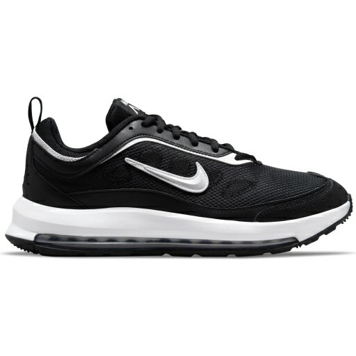 ナイキ エア マックス AP NIKE AIR MAX AP CU4826-002 ブラック/ホワイト/ブラック...