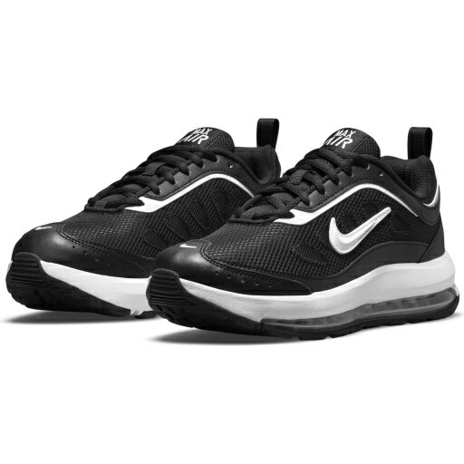 NIKE ナイキ AIR MAX AP エアマックス AP スニーカー レディース ブラック/ホワイト/ブラック CU4870-0001