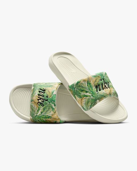 【あす楽】【シャワーサンダル】NIKE WMNS VICTORI ONE SLIDE PRINTナイキ ウィメンズ ヴィクトリー ワン スライド プリント CN9676-012 シーグラス/セイル/ブラック【楽ギフ_包装選択】【楽ギフ_のし宛書】