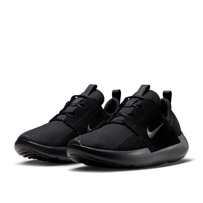 ナイキ Eシリーズ AD ブラック FV2436-003 【楽ギフ_包装選択】【楽ギフ_のし宛書】