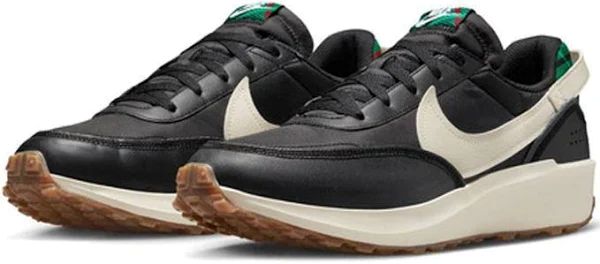 ナイキ ワッフル デビュー プレミアム NIKE WAFFLE DEBUT PRM DV0813-001 ブラック/アイボリー　【楽ギ..