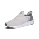 PUMA SOFTRIDE FLEX EASE WIDEプーマ ソフトライド フレックス イーズイン ワイドグラシアスグレー/キャストアイアン/グレーフォグ 3...