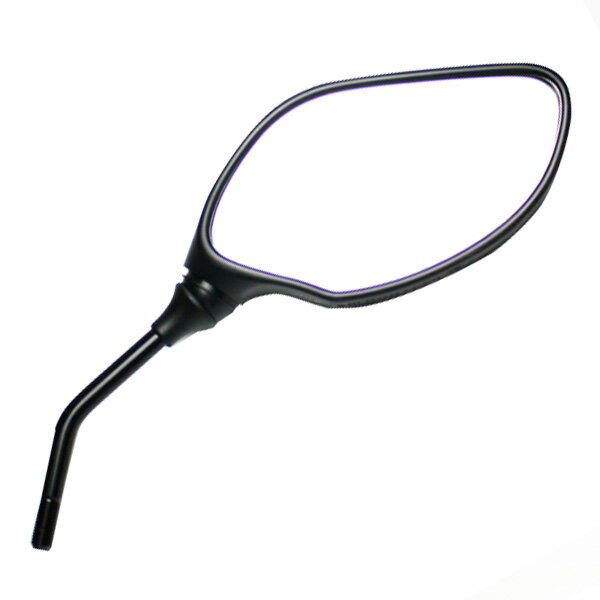 ホンダ PCX 純正ミラー 右側 R PCX125 PCX150 JF56 KF18 パーツ PCX125 PCX150 スクエアタイプ ミラー