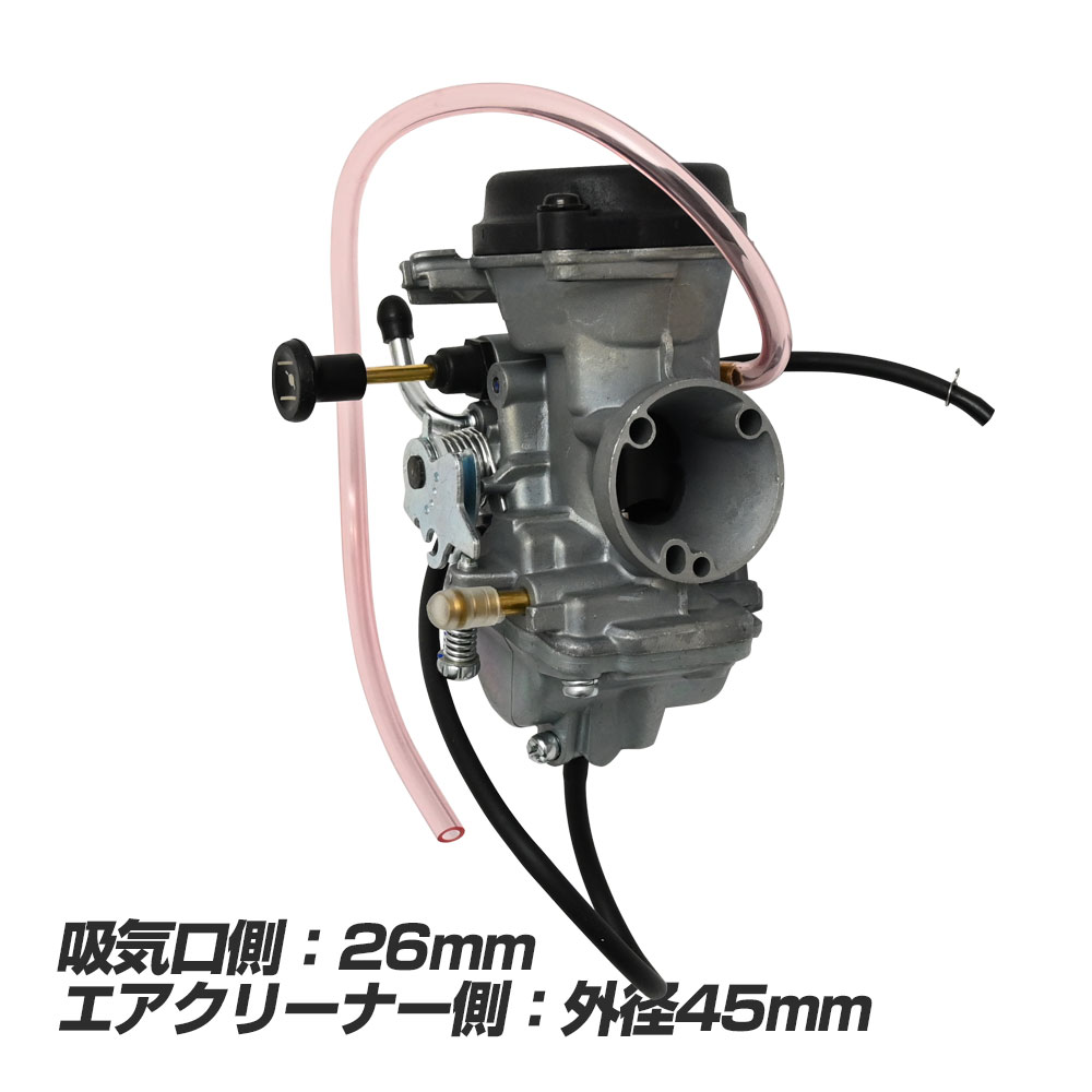 送料込9020円 FCR キャブレター トップ カバー スモール用メッキ X4個/54-0304 GPZ400F Z400FX Z400GP ZRX400