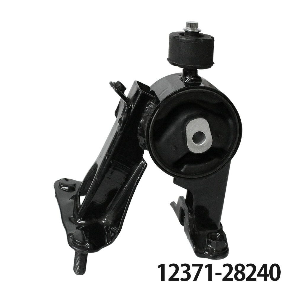 Rakuten - 予約販売 ヴェルファイア ANH20W ANH25W エンジンマウントRR 12371-28240 パーツ エスティマ50 エスティマ TOYOTA ヴェルファイア20系 アルファード20 互換品 トヨタ