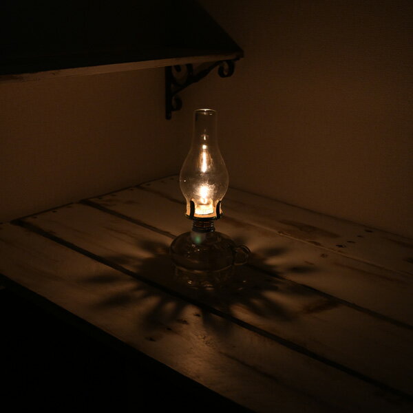 送料無料 オイルランプ アンティーク ランタン クリア 取っ手付き 灯油ランプ ガラスランプ グラスランプ キャンプ アウトドア 用品 インテリア 雑貨 おしゃれ ソロ通販格安セール情報　楽天　通販