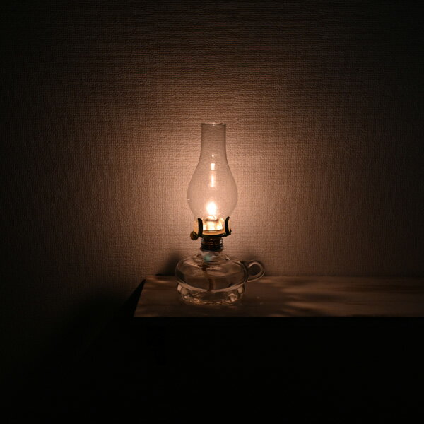 送料無料 オイルランプ アンティーク ランタン クリア 取っ手付き 灯油ランプ ガラスランプ グラスランプ キャンプ アウトドア 用品 インテリア 雑貨 おしゃれ ソロ通販格安セール情報 楽天 通販