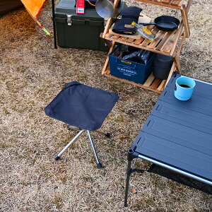 送料無料 アウトドアチェア ソロキャンプ 軽量 折りたたみ 椅子 ブラック コンパクト 小型 4脚 キャンプ 登山 旅行 釣り レジャー バーベキュー アウトドアスポーツ おしゃれ ソロ通販格安セール情報 楽天 通販