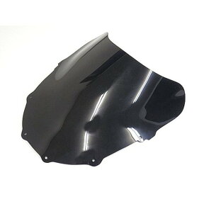 【4/25限定！10％OFFクーポン配布中！】 ZZR1100D 93-03 ダブルバブル スモーク スクリーン