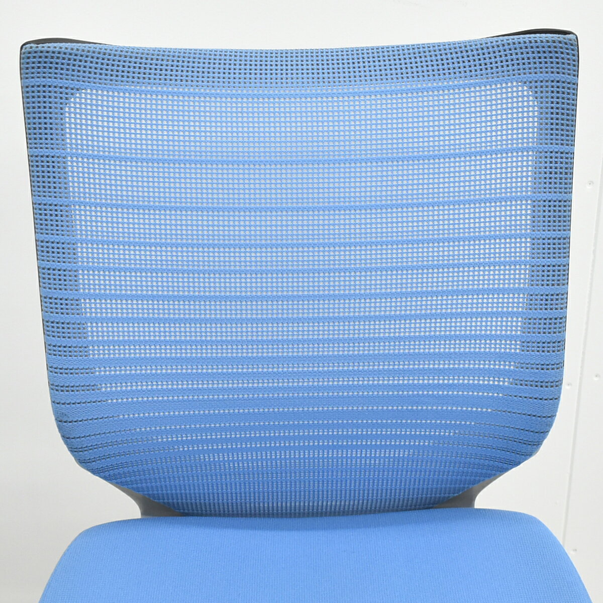 【中古】オカムラ バロン ローバック グラデーションメッシュ 肘なし 2019年製 2025111402【中古オフィス家具】 [2]