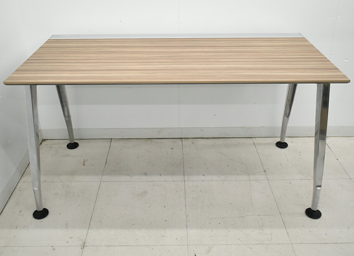 【中古】コクヨ SAIBI マネージメントデスク 幅1400 2026012704【中古オフィス家具】 [2]