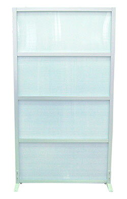 Rakuten - 新品パーテーション　Hパネル　H1800×W900（mm）【代引き不可】