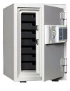 ダイヤセーフ カード式耐火金庫 RC50-7 W346【新品】【代引き不可】
