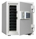 ダイヤセーフ カード式耐火金庫 RC52-8 W435【新品】【代引き不可】(3)