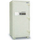 ダイヤセーフ 業務用耐火金庫 カード式 RCS170 W750【新品】【代引き不可】(3)