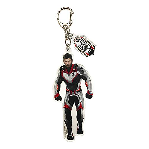 マーベル アベンジャーズ エンドゲーム Avengers: Endgame / IKE-117 アクリルキーホルダーC(ソー)