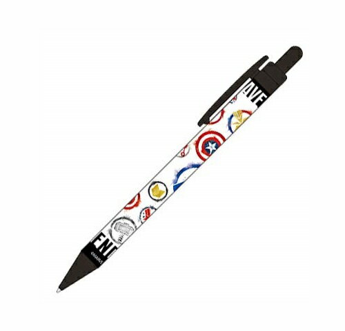 マーベル アベンジャーズ エンドゲーム Avengers: Endgame / IG-2937 シャープペン