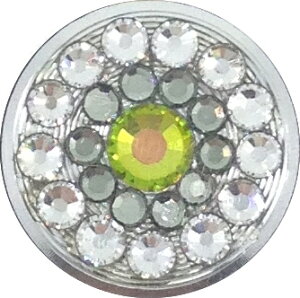 ڥեSwarovski Crystal Ring Home Button (Vitrail Medium  Black Diamond  Crystal)iPhone/iPadѥۡܥ