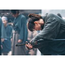 るろうに剣心 最終章 The Beginning IPO-64 ポスターA