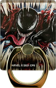 ヴェノム:レット・ゼア・ビー・カーネイジ Venom IG-3691 スマホリング