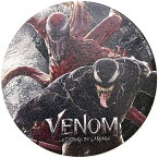 ヴェノム：レット・ゼア・ビー・カーネイジ Venom IG-3693 吸水コースター