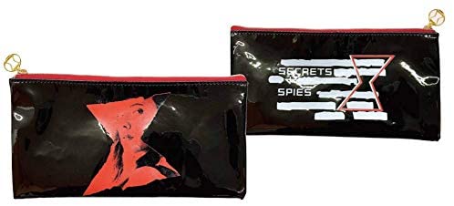 ブラック・ウィドウ Black Widow/スリムポーチ IG-3335